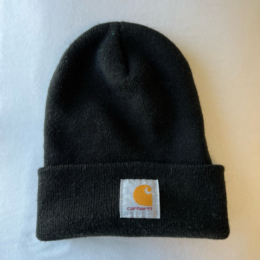 Carhartt beanie
